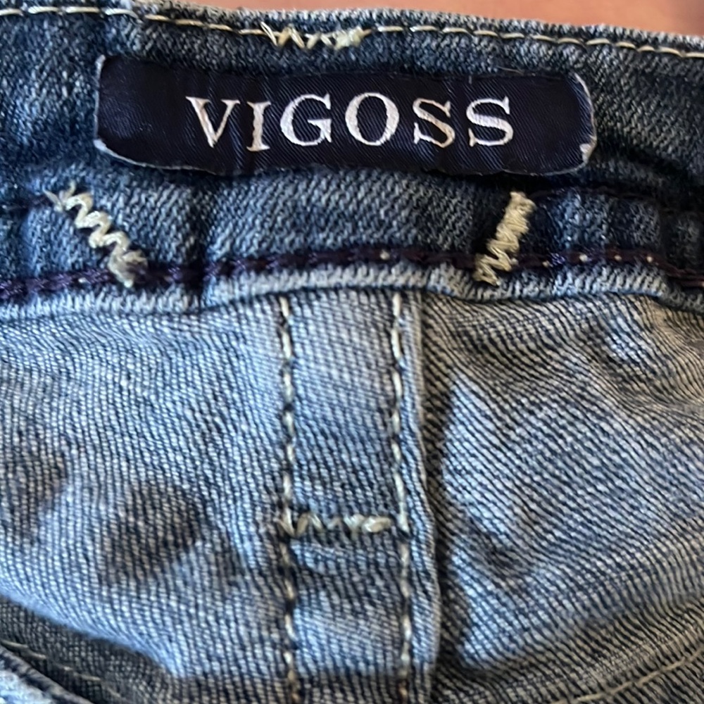 Vigoss Jeans